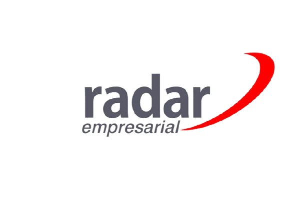 Radar Empresarial Logo